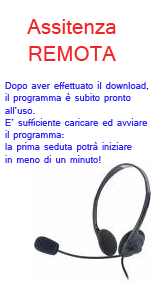 assistenza on-line